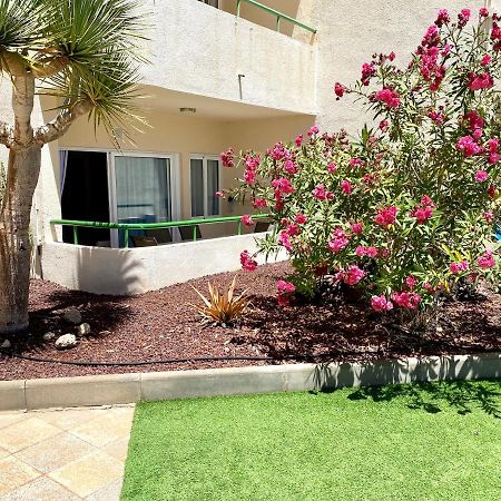Los Cristianos Costamar apartment Exterior foto