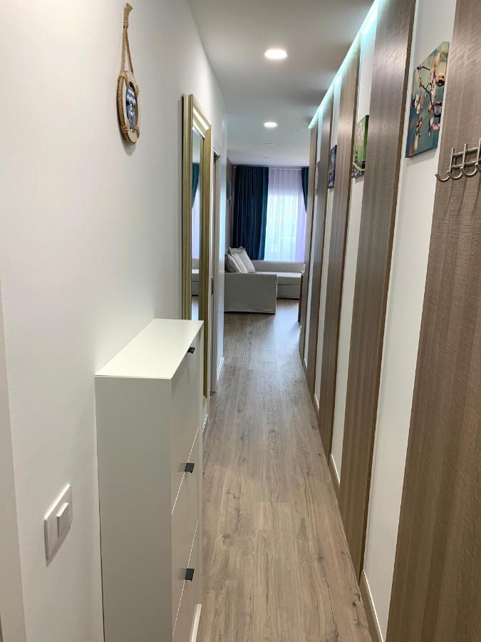 Los Cristianos Costamar apartment Exterior foto